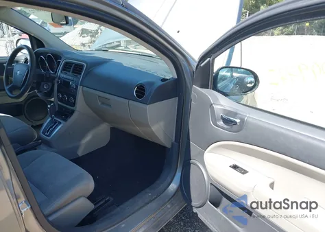 2011 Dodge Caliber Mainstreet from USA, damaged, VIN 1B3CB3HA5BD297625